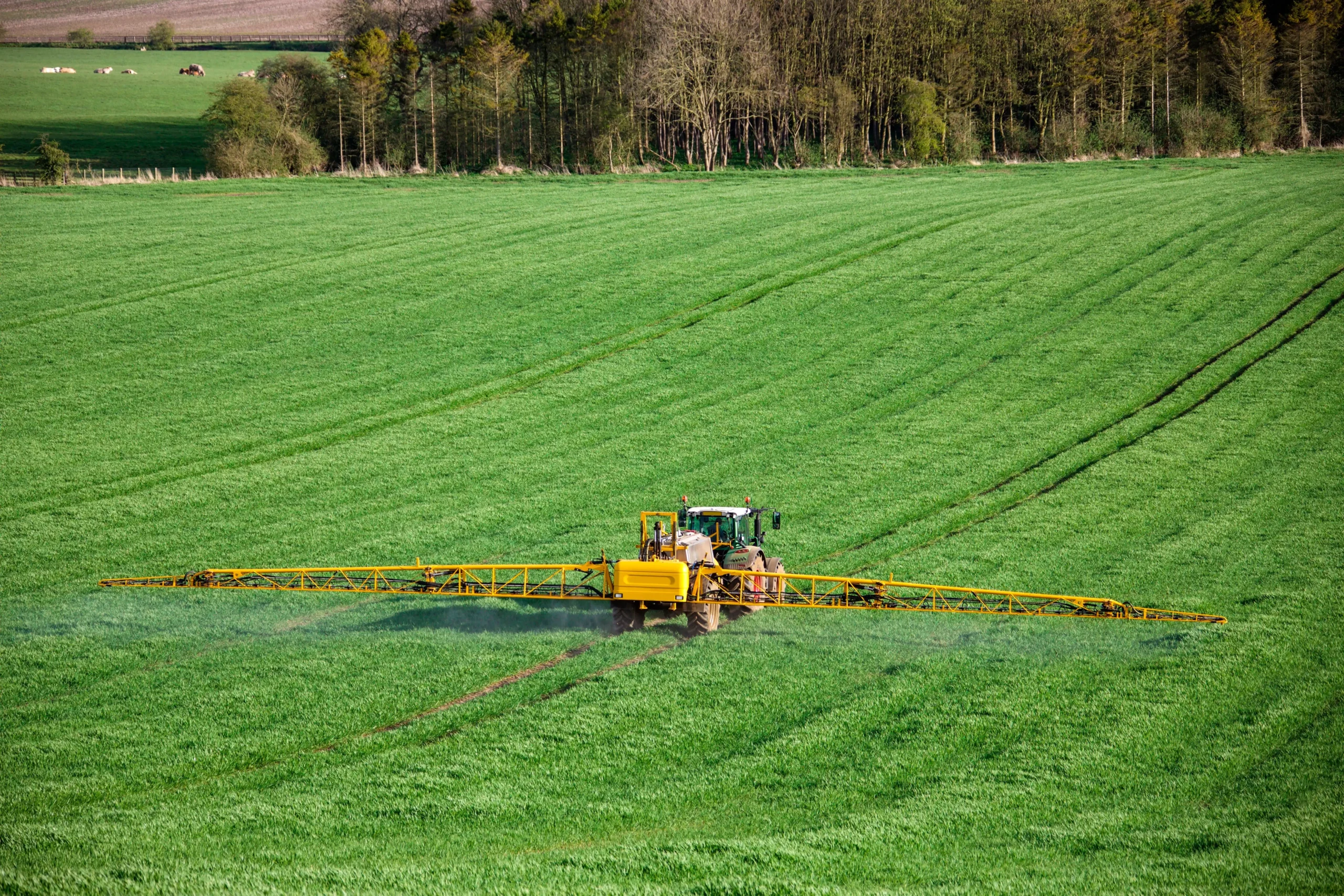 Agricultura
